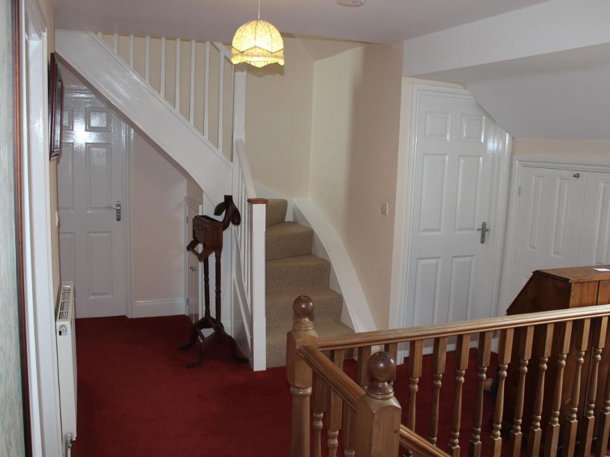 Kennington  Oxfordbnb المظهر الخارجي الصورة