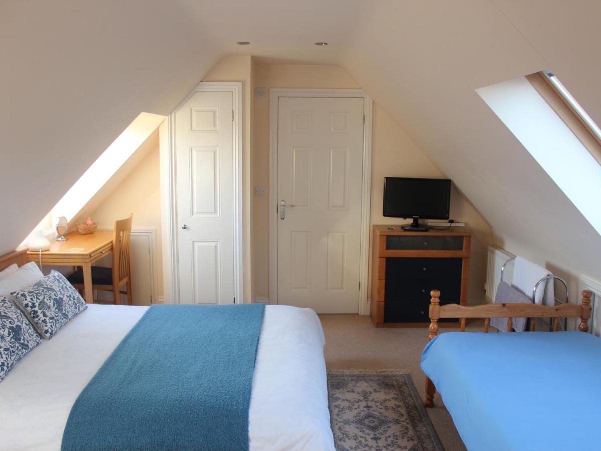 Kennington  Oxfordbnb المظهر الخارجي الصورة