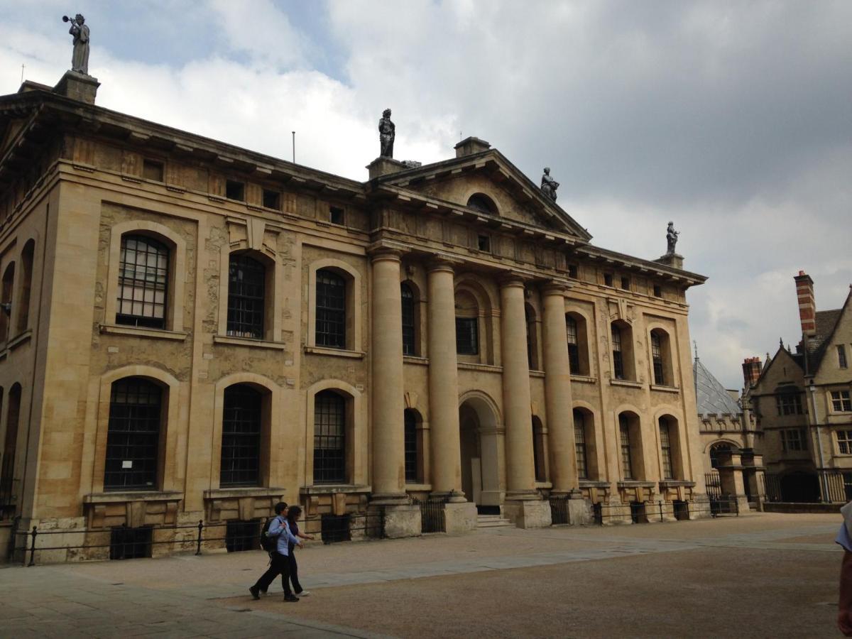 Kennington  Oxfordbnb المظهر الخارجي الصورة