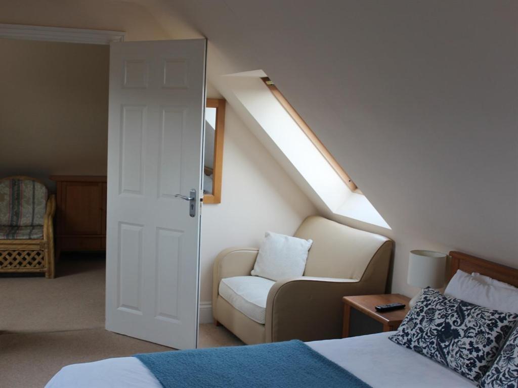 Kennington  Oxfordbnb الغرفة الصورة