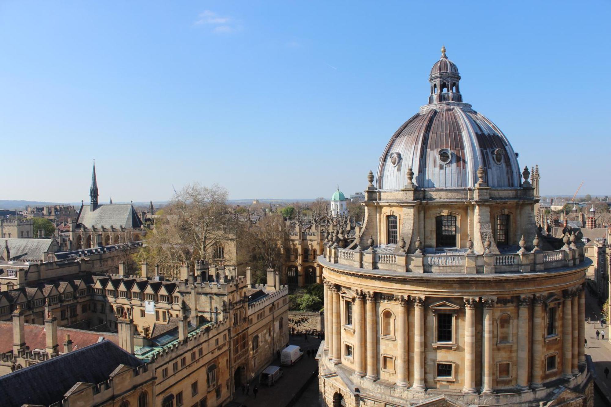 Kennington  Oxfordbnb المظهر الخارجي الصورة