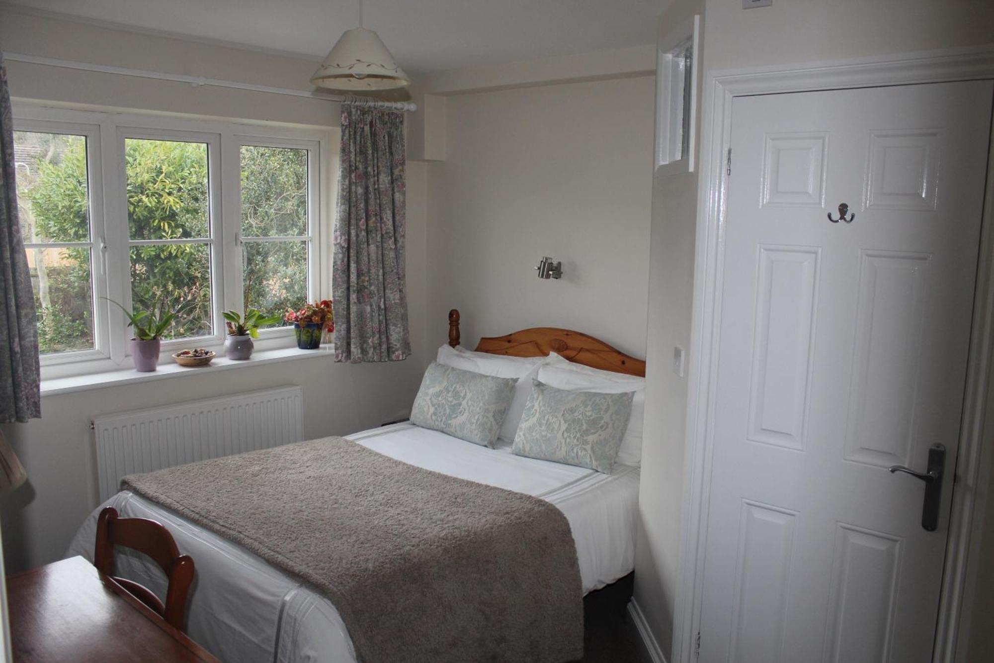Kennington  Oxfordbnb الغرفة الصورة
