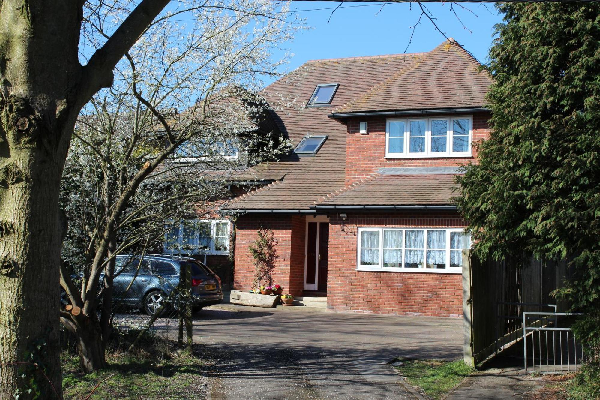 Kennington  Oxfordbnb المظهر الخارجي الصورة