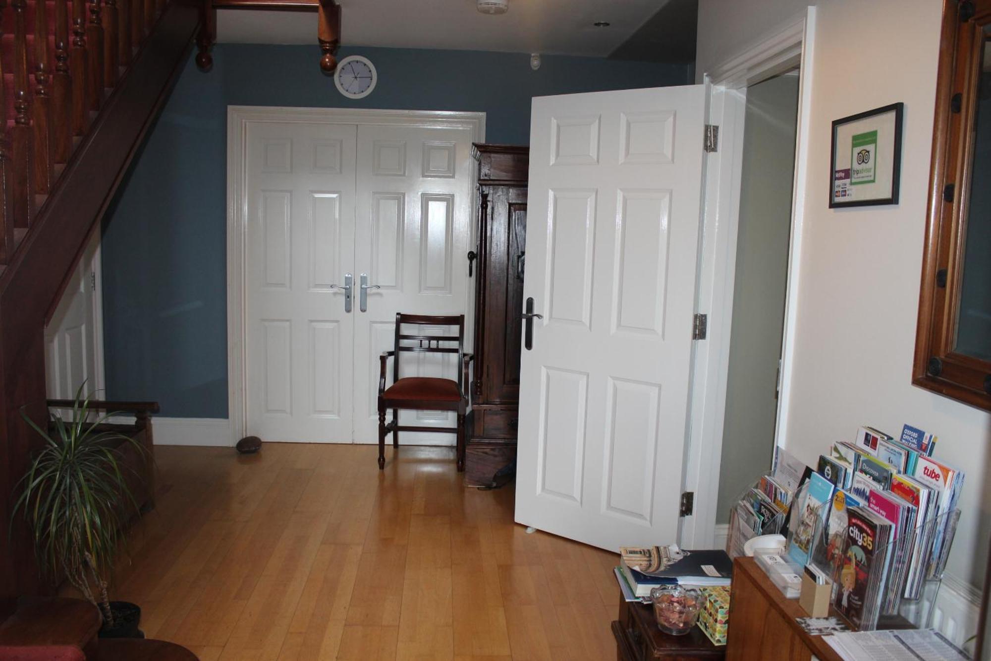 Kennington  Oxfordbnb المظهر الخارجي الصورة
