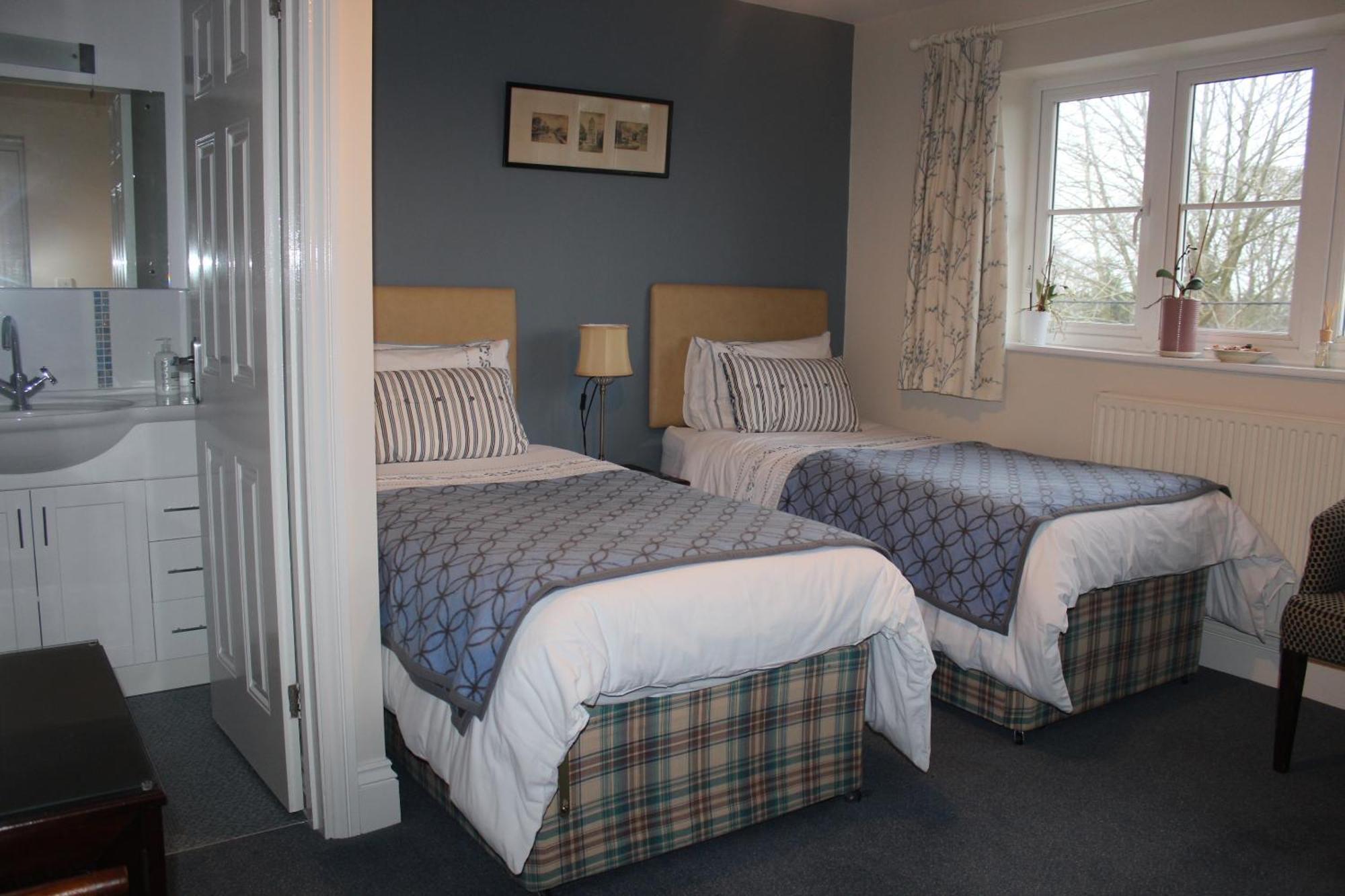 Kennington  Oxfordbnb الغرفة الصورة