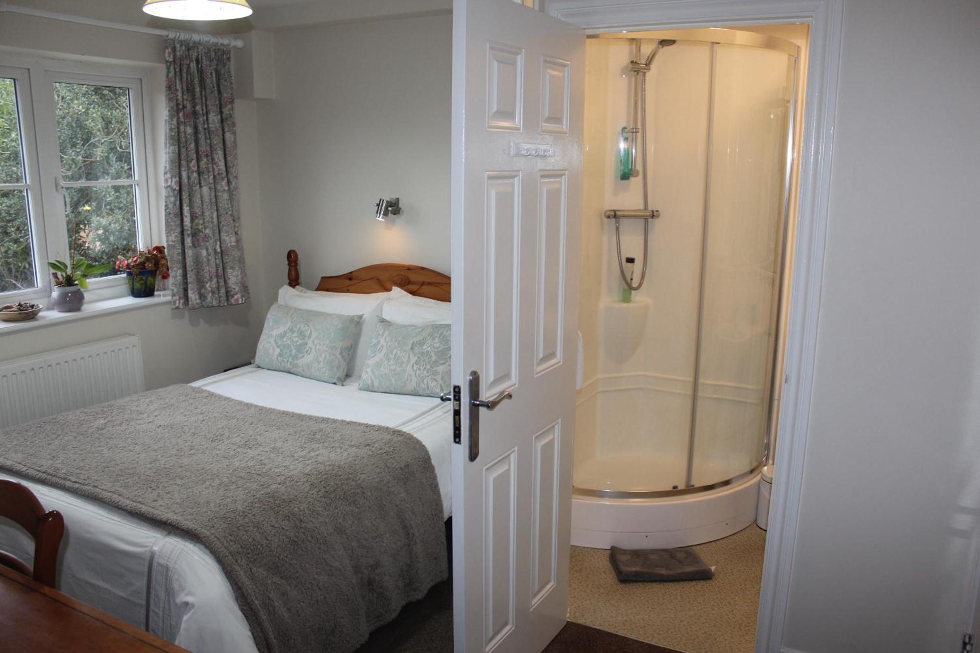 Kennington  Oxfordbnb الغرفة الصورة