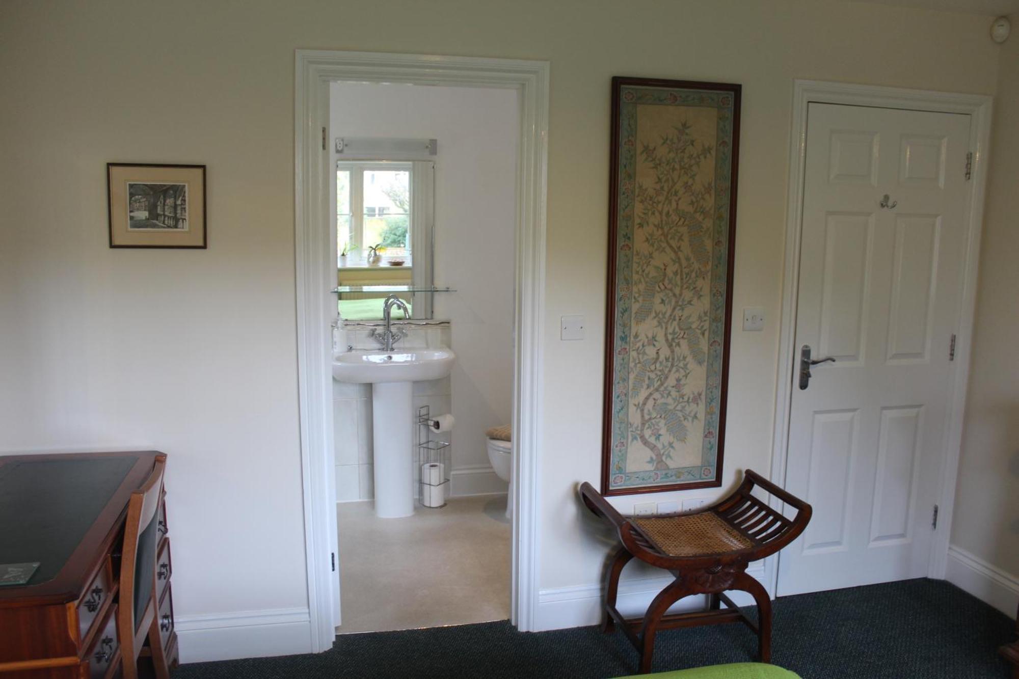 Kennington  Oxfordbnb الغرفة الصورة