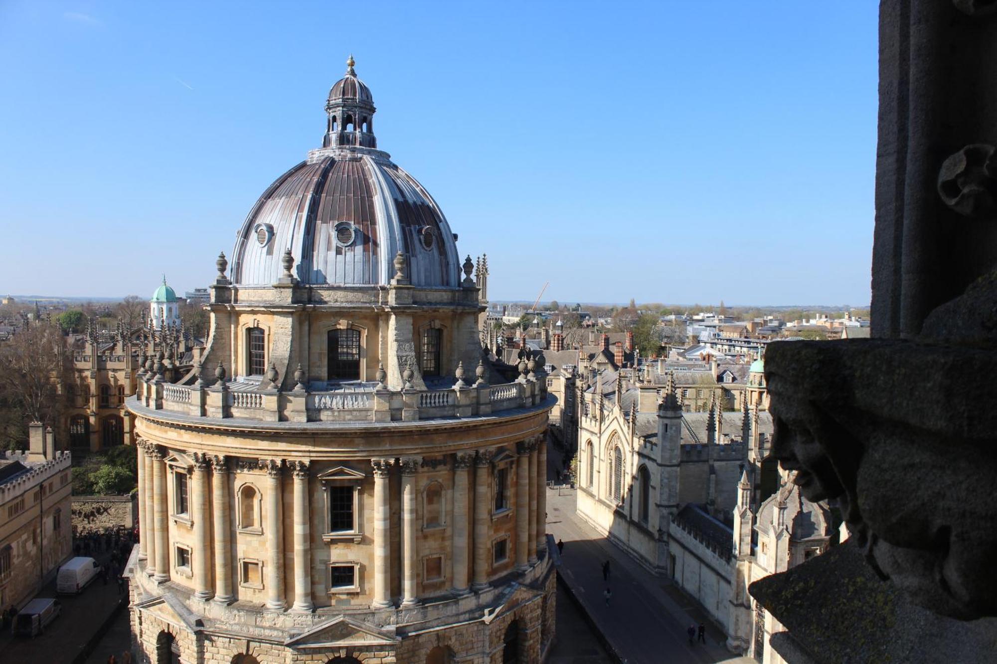 Kennington  Oxfordbnb المظهر الخارجي الصورة