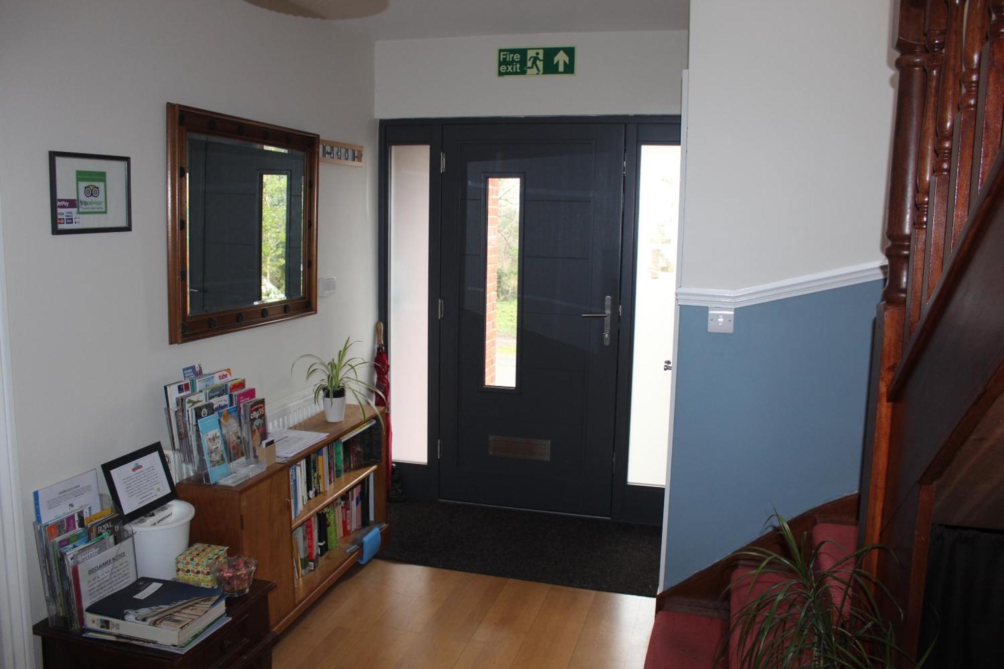 Kennington  Oxfordbnb المظهر الخارجي الصورة