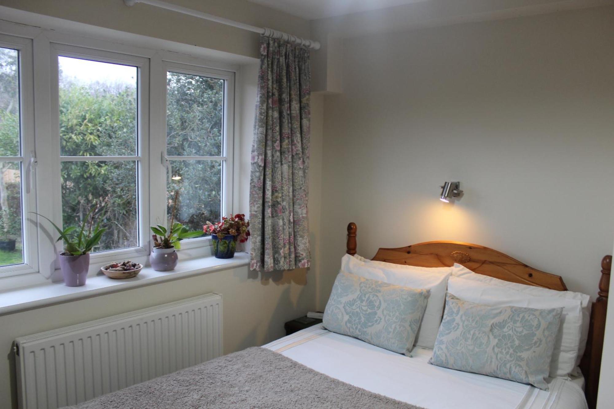 Kennington  Oxfordbnb الغرفة الصورة