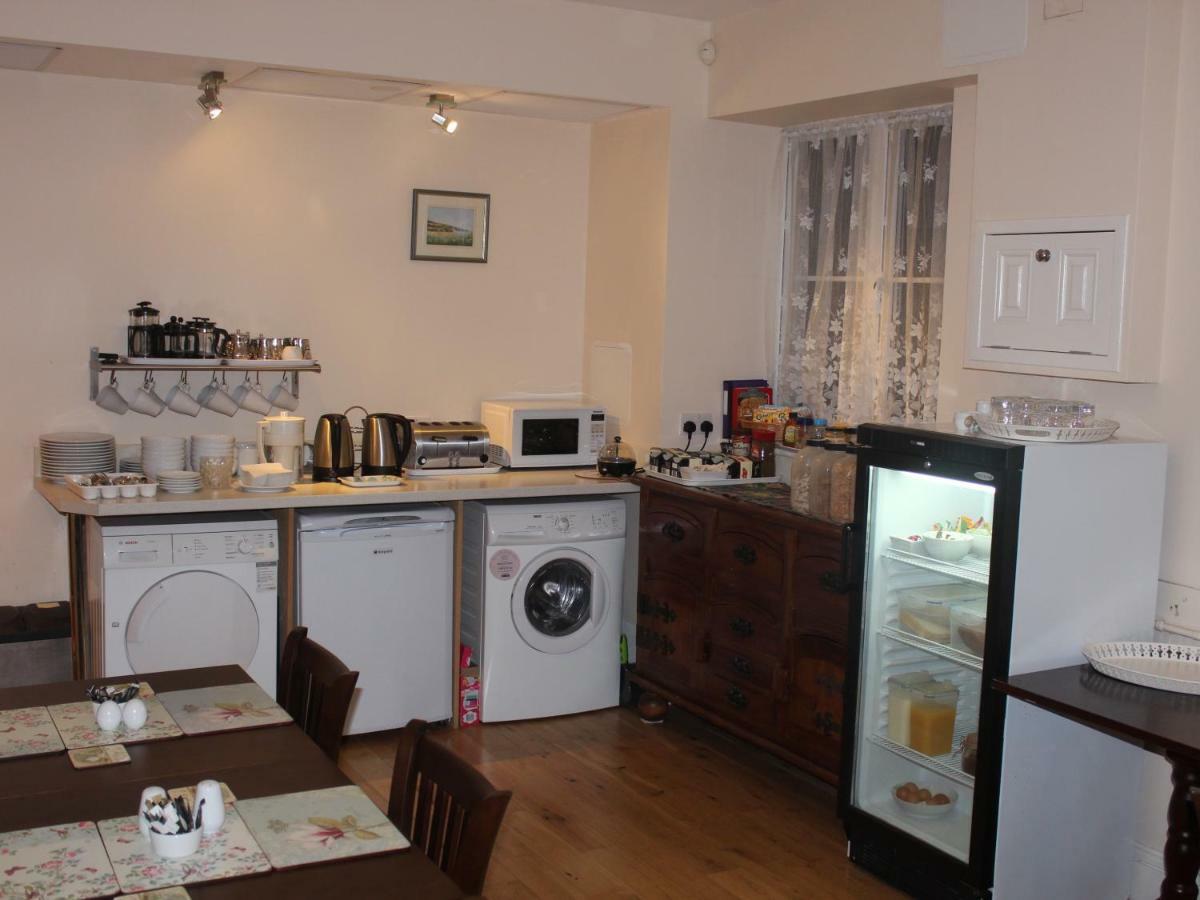 Kennington  Oxfordbnb المظهر الخارجي الصورة