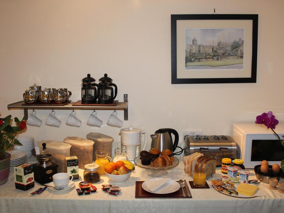 Kennington  Oxfordbnb المظهر الخارجي الصورة